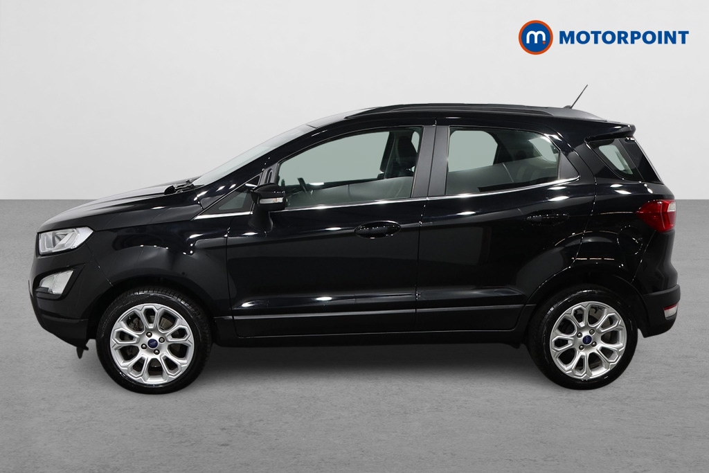 Used Ford Ecosport 2022 for sale - 76693834: Photo 4