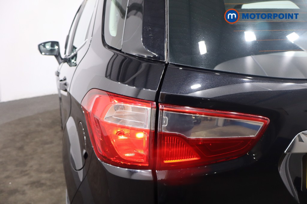 Used Ford Ecosport 2022 for sale - 76693834: Photo 40