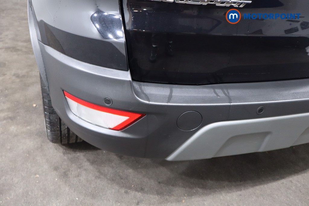 Used Ford Ecosport 2022 for sale - 76693834: Photo 41