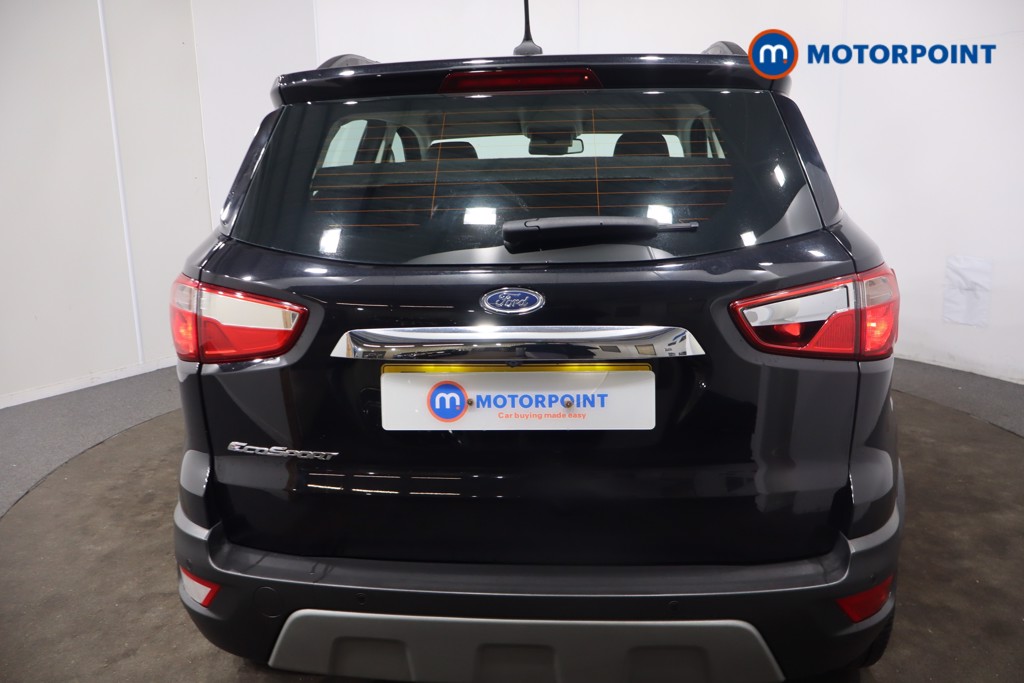 Used Ford Ecosport 2022 for sale - 76693834: Photo 44
