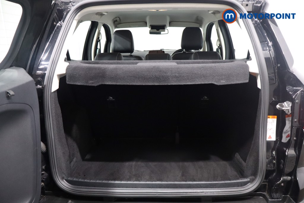 Used Ford Ecosport 2022 for sale - 76693834: Photo 45