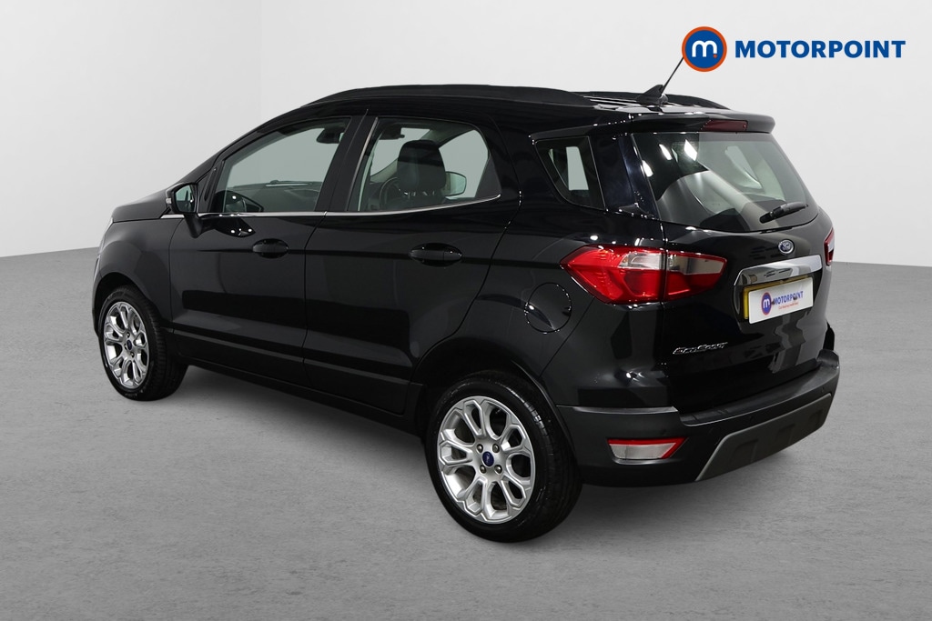 Used Ford Ecosport 2022 for sale - 76693834: Photo 5