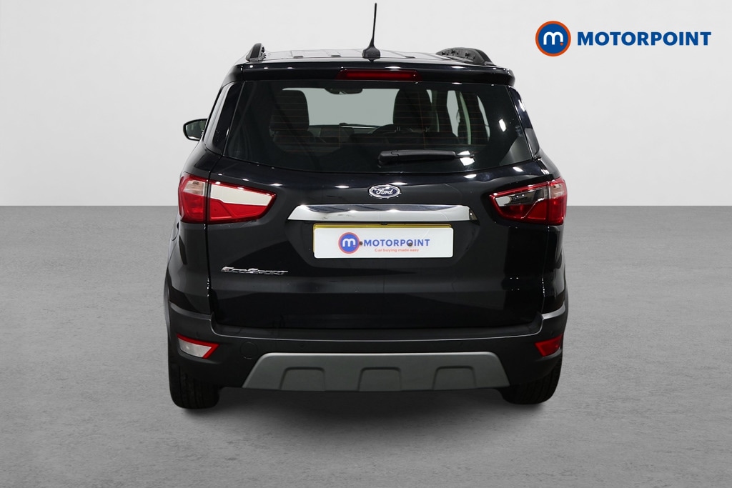 Used Ford Ecosport 2022 for sale - 76693834: Photo 6