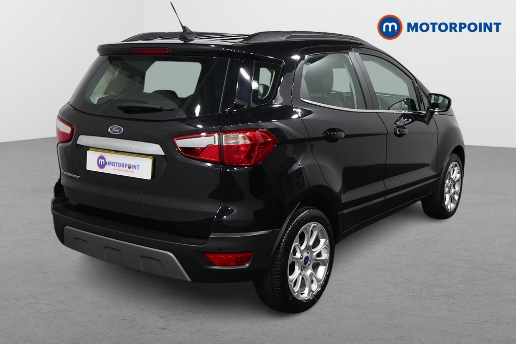 Used Ford Ecosport 2022 for sale - 76693834: Photo 7