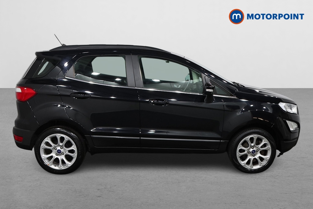 Used Ford Ecosport 2022 for sale - 76693834: Photo 8