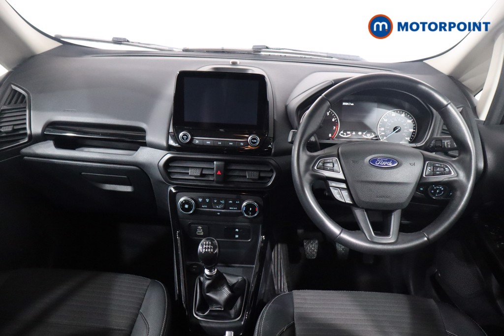 Used Ford Ecosport 2022 for sale - 76693834: Photo 9