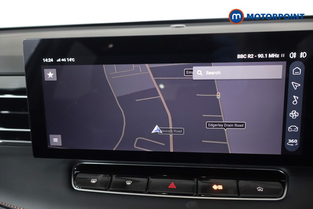 Used MG MG HS 2025 for sale - 78091423: Photo 10