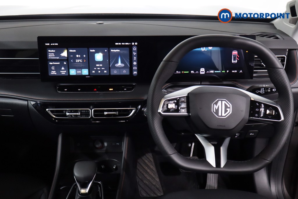 Used MG MG HS 2025 for sale - 78091423: Photo 11