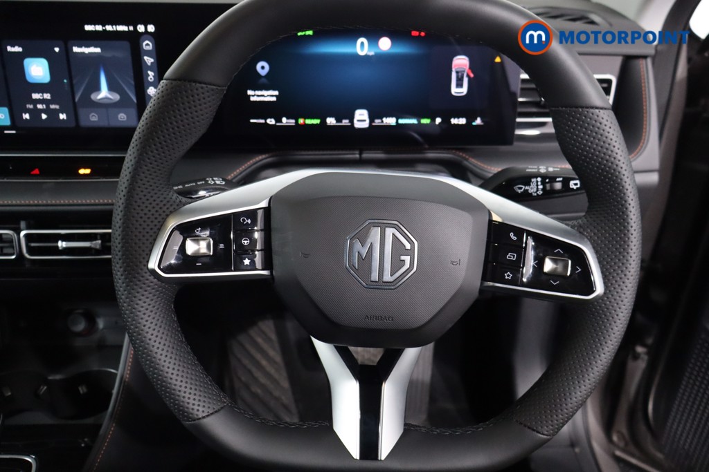 Used MG MG HS 2025 for sale - 78091423: Photo 14