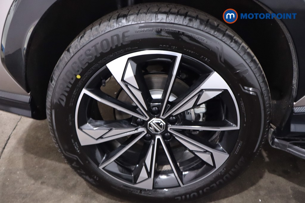 Used MG MG HS 2025 for sale - 78091423: Photo 17