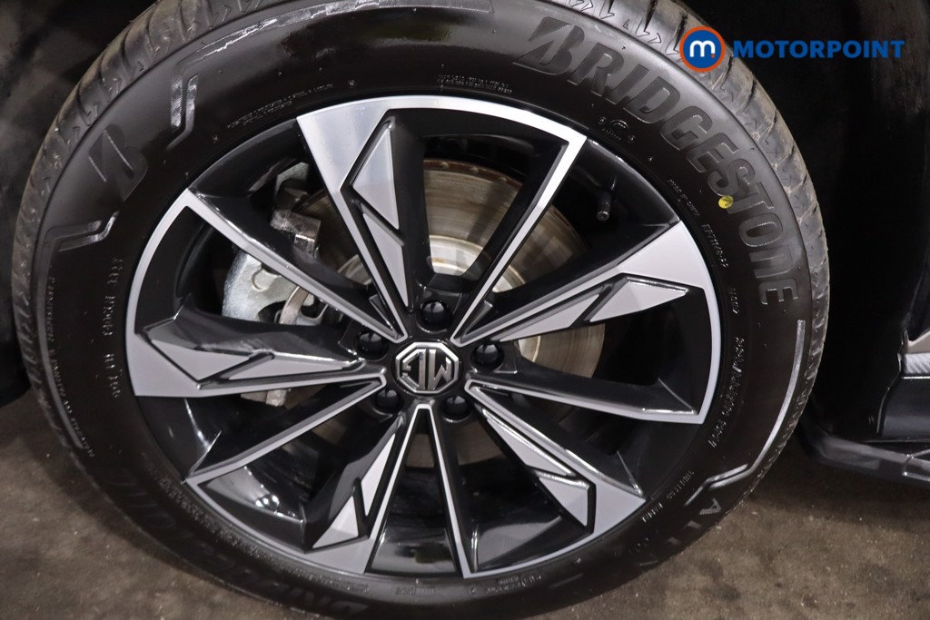 Used MG MG HS 2025 for sale - 78091423: Photo 18