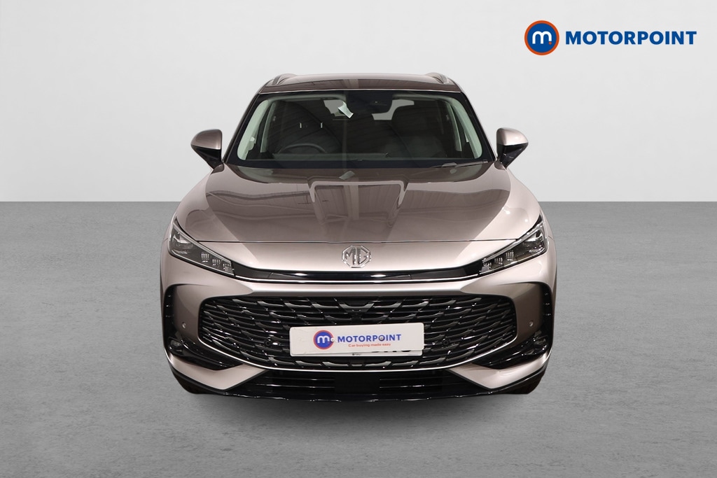 Used MG MG HS 2025 for sale - 78091423: Photo 2