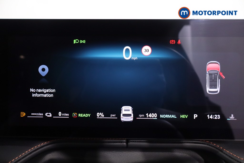 Used MG MG HS 2025 for sale - 78091423: Photo 24