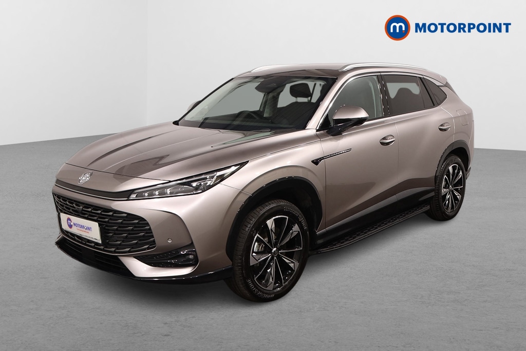 Used MG MG HS 2025 for sale - 78091423: Photo 3