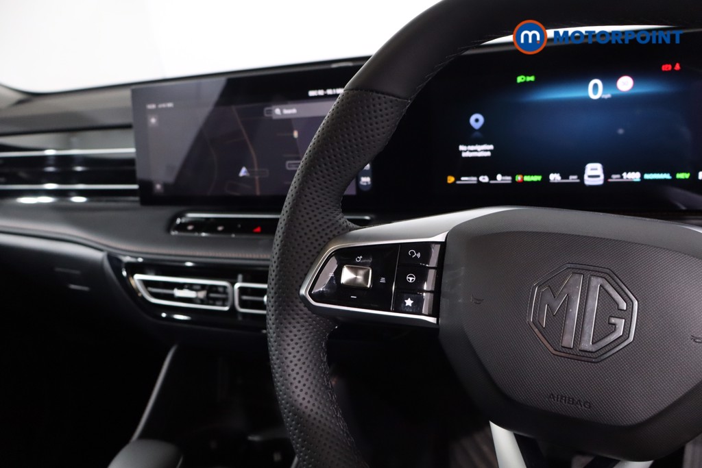 Used MG MG HS 2025 for sale - 78091423: Photo 30