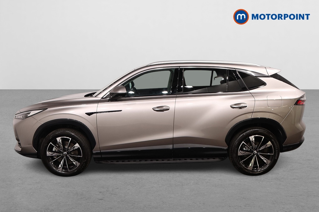 Used MG MG HS 2025 for sale - 78091423: Photo 4