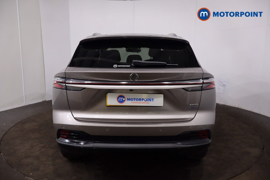 Used MG MG HS 2025 for sale - 78091423: Photo 43