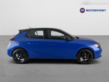 Used Vauxhall Corsa 2023 for sale - 79525959: Photo