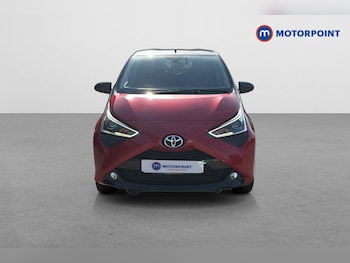 Used Toyota AYGO 2020 for sale - 78721428: Photo