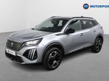 Used Peugeot 2008 2024 for sale - 74155190: Photo