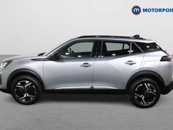 Used Peugeot 2008 2024 for sale - 74155190: Photo