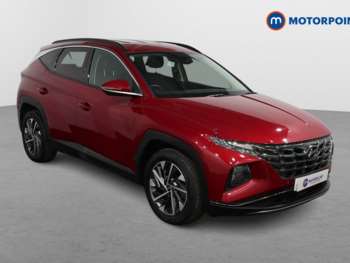 2021 - 1.6 TGDi Premium 5dr 2WD