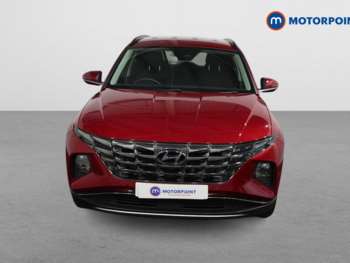 Used Hyundai TUCSON 2021 for sale - 74648715: Photo