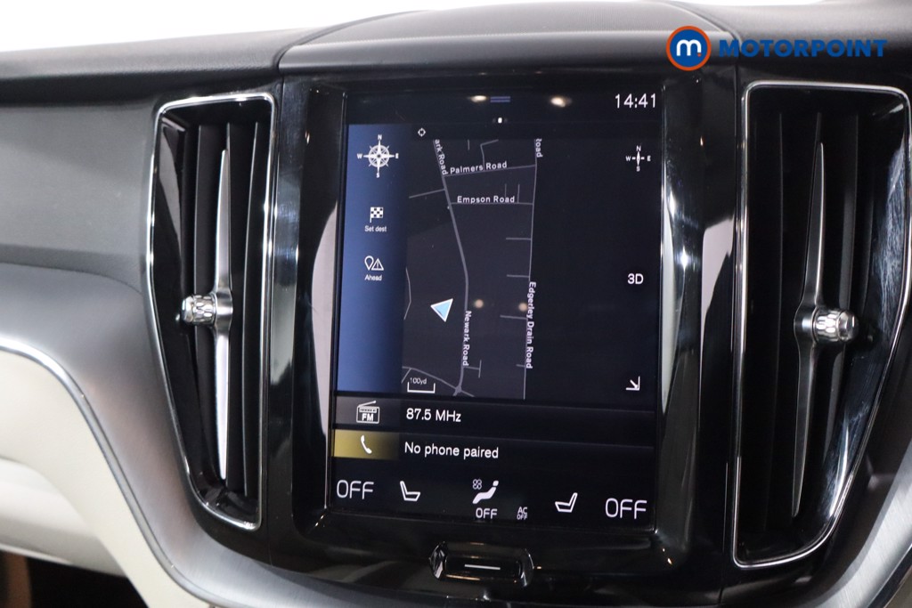 Used Volvo XC60 2019 for sale - 78199508: Photo 10