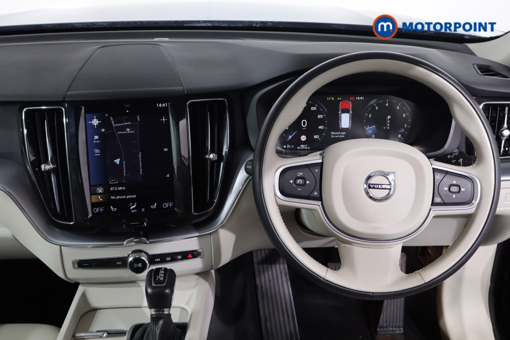 Used Volvo XC60 2019 for sale - 78199508: Photo 11