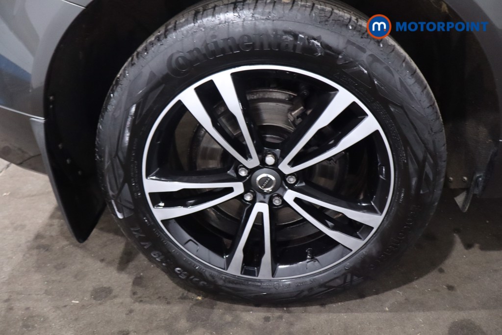 Used Volvo XC60 2019 for sale - 78199508: Photo 17