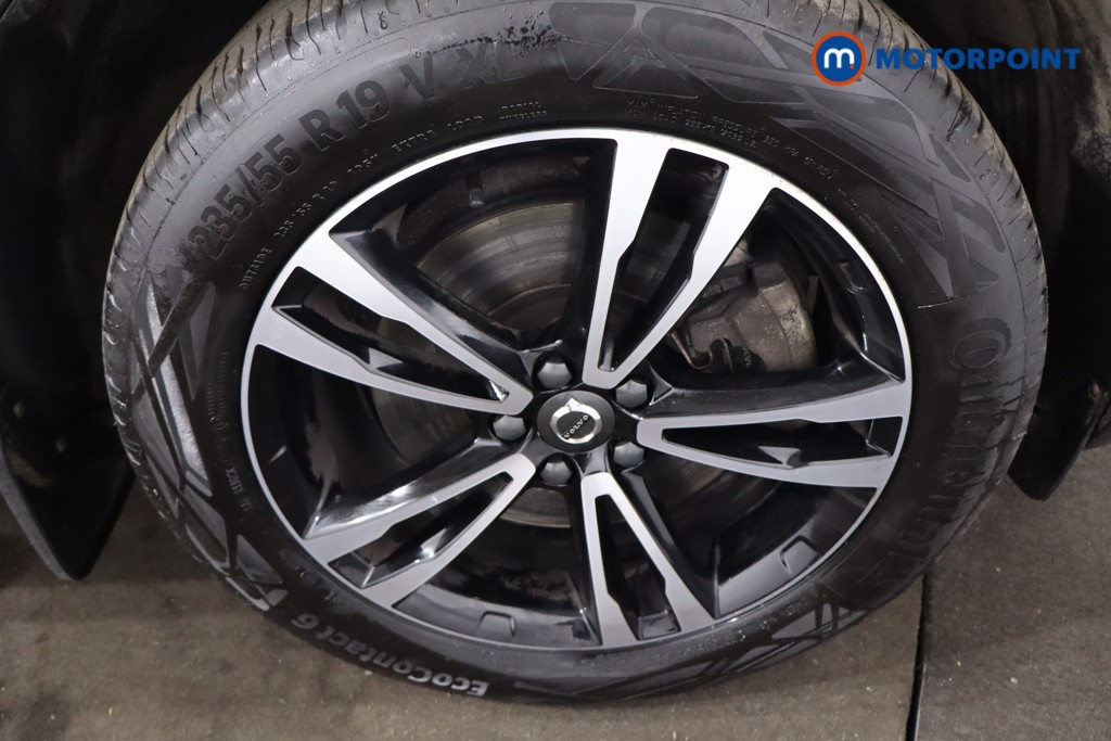 Used Volvo XC60 2019 for sale - 78199508: Photo 18