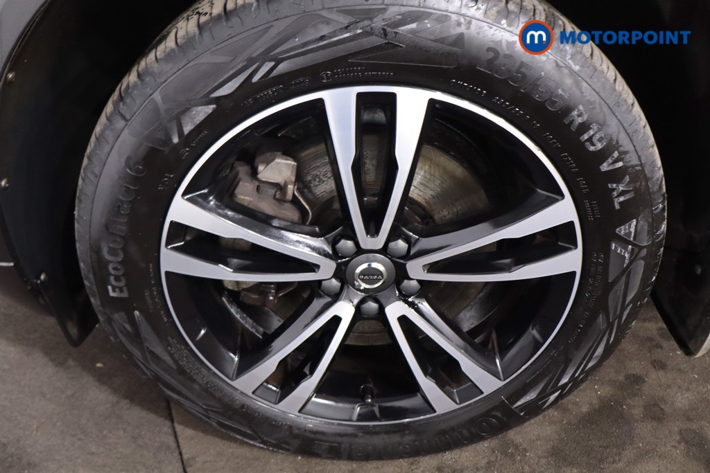 Used Volvo XC60 2019 for sale - 78199508: Photo 19