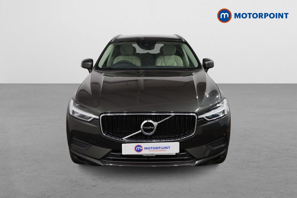 Used Volvo XC60 2019 for sale - 78199508: Photo 2