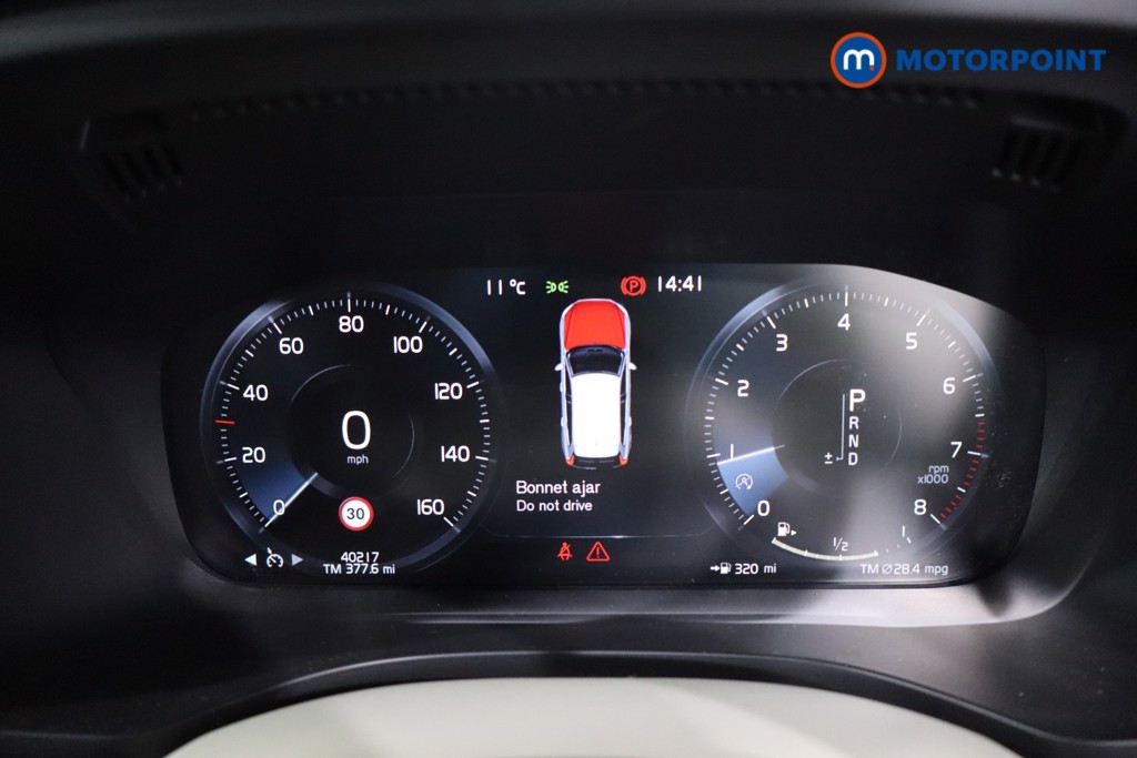 Used Volvo XC60 2019 for sale - 78199508: Photo 24