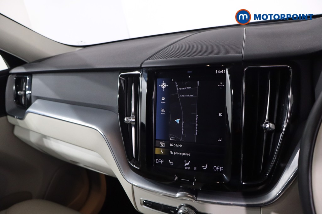 Used Volvo XC60 2019 for sale - 78199508: Photo 25