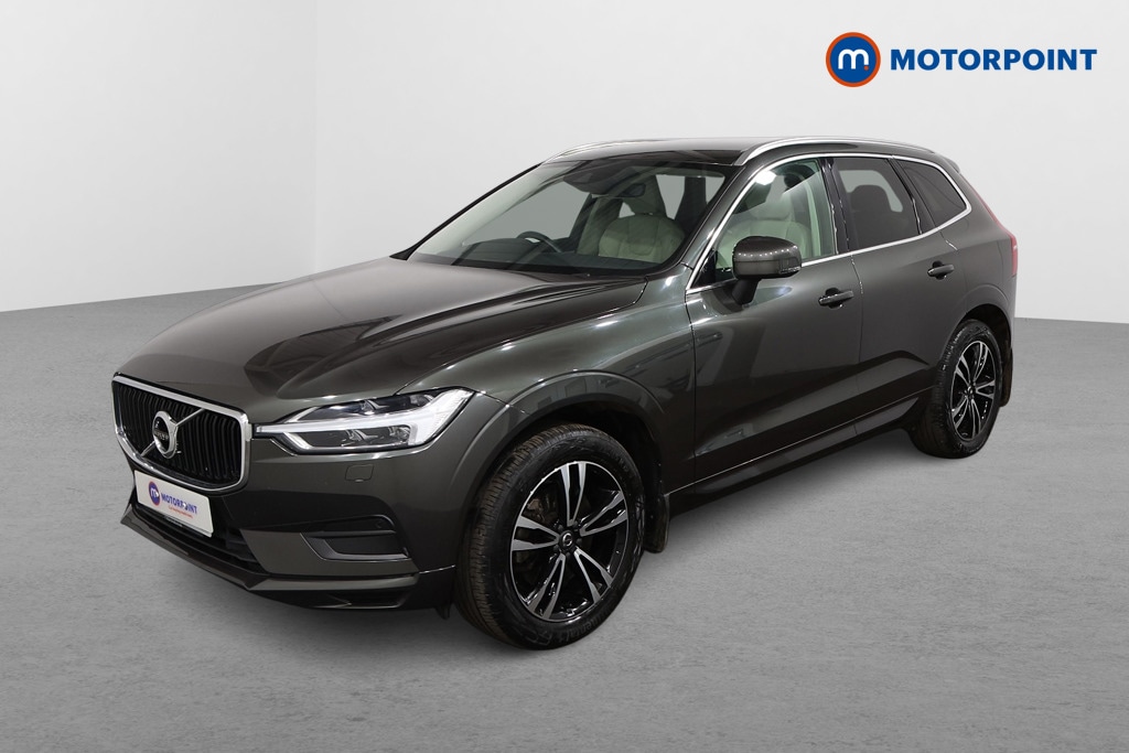 Used Volvo XC60 2019 for sale - 78199508: Photo 3