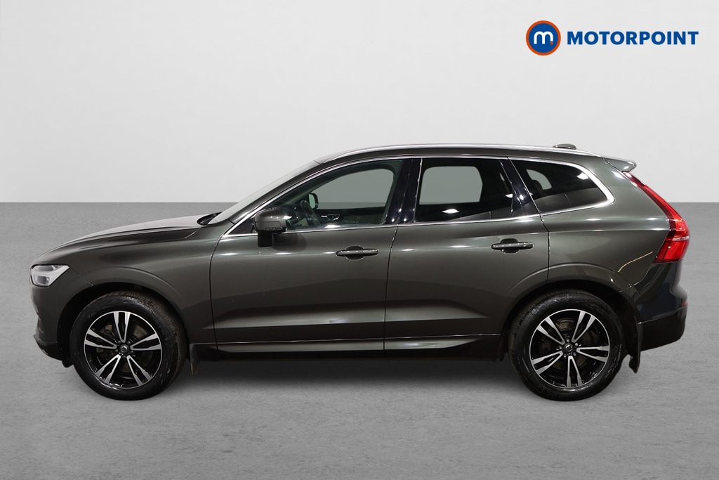 Used Volvo XC60 2019 for sale - 78199508: Photo 4