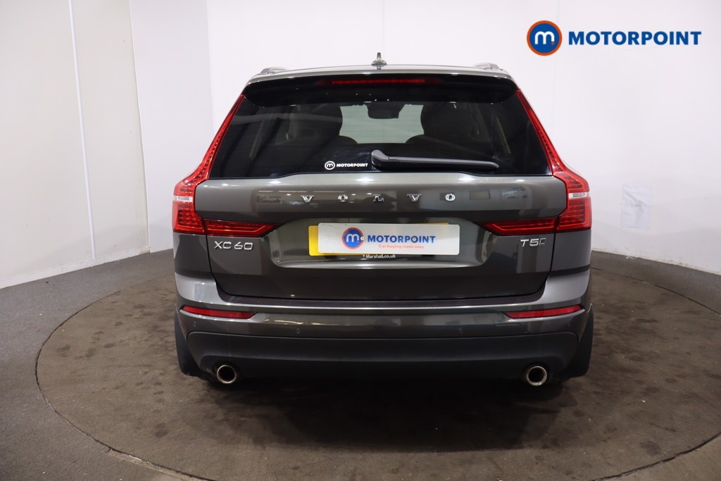 Used Volvo XC60 2019 for sale - 78199508: Photo 42