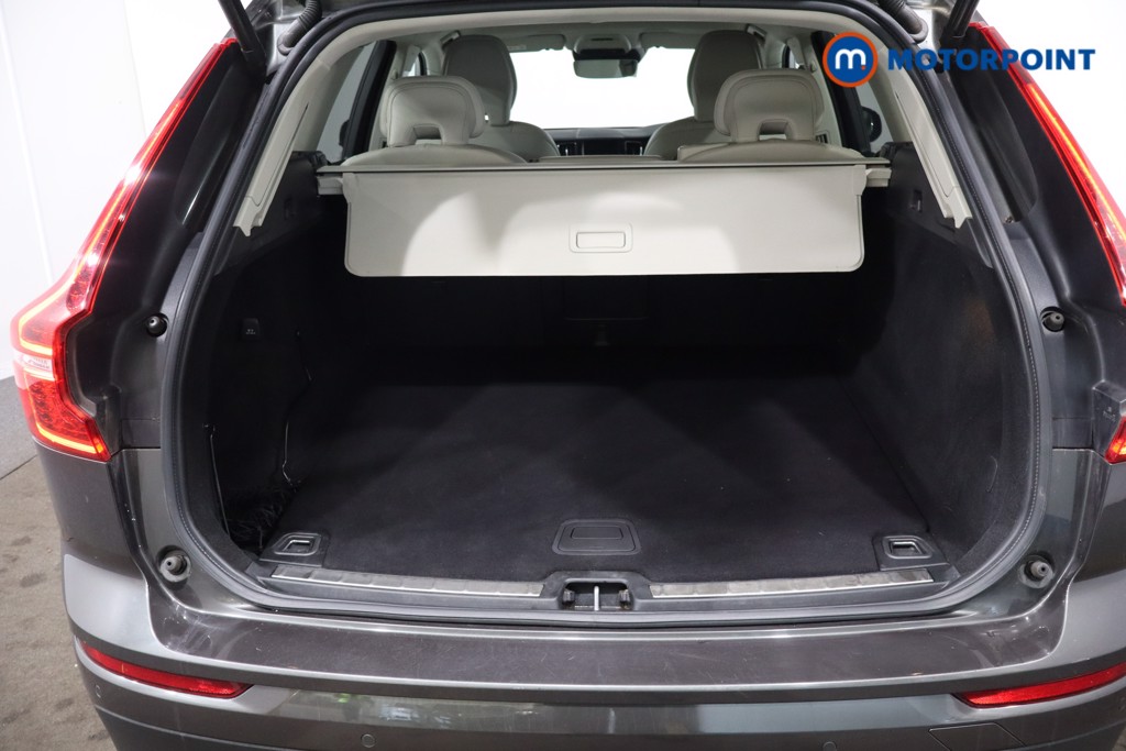 Used Volvo XC60 2019 for sale - 78199508: Photo 45