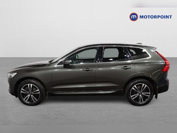 Used Volvo XC60 2019 for sale - 78199508: Photo