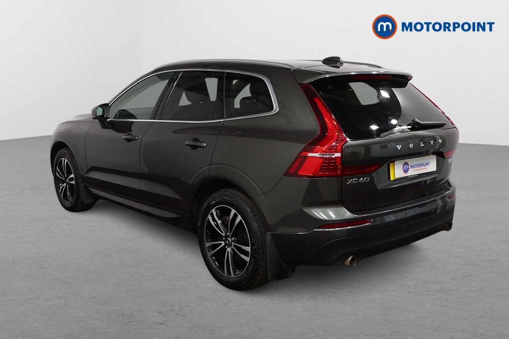 Used Volvo XC60 2019 for sale - 78199508: Photo 5