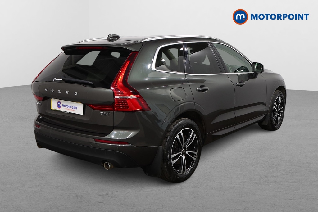 Used Volvo XC60 2019 for sale - 78199508: Photo 7