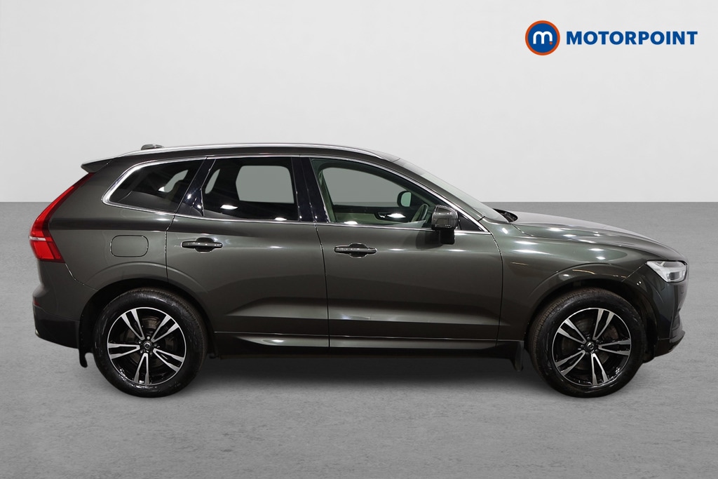 Used Volvo XC60 2019 for sale - 78199508: Photo 8