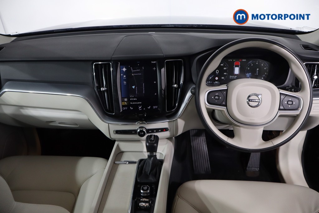 Used Volvo XC60 2019 for sale - 78199508: Photo 9