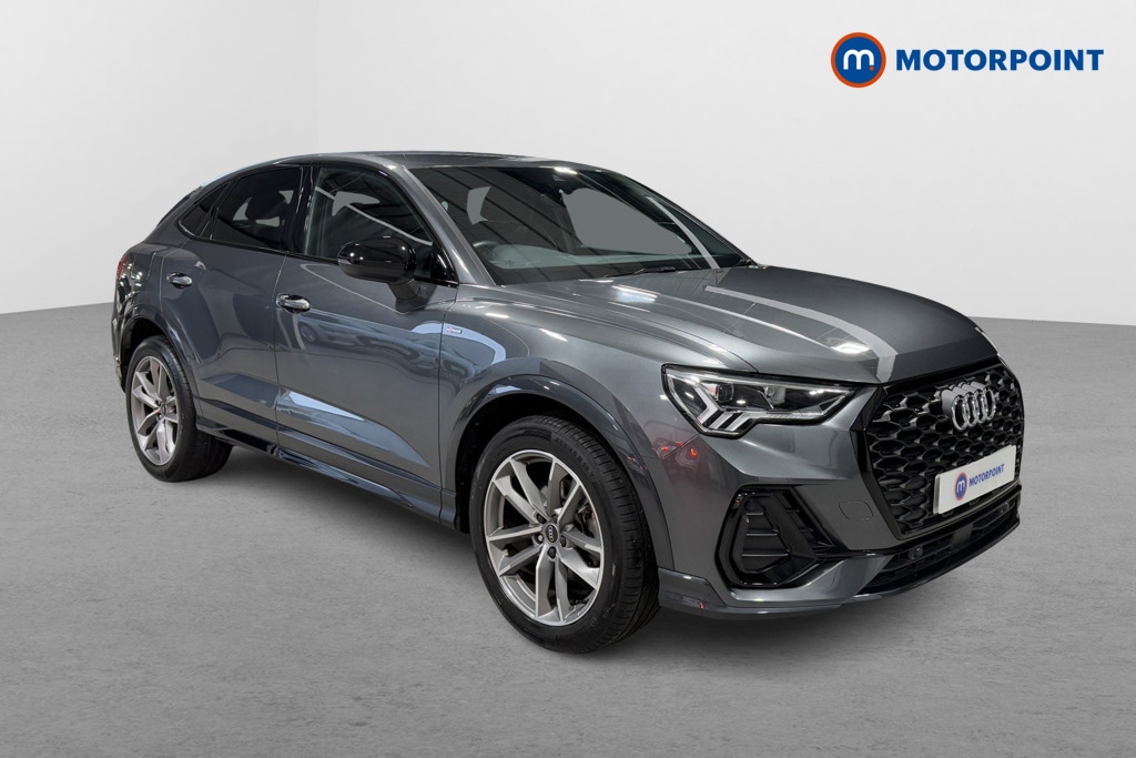 Used Audi Q3 for sale - 77364722: Photo 1