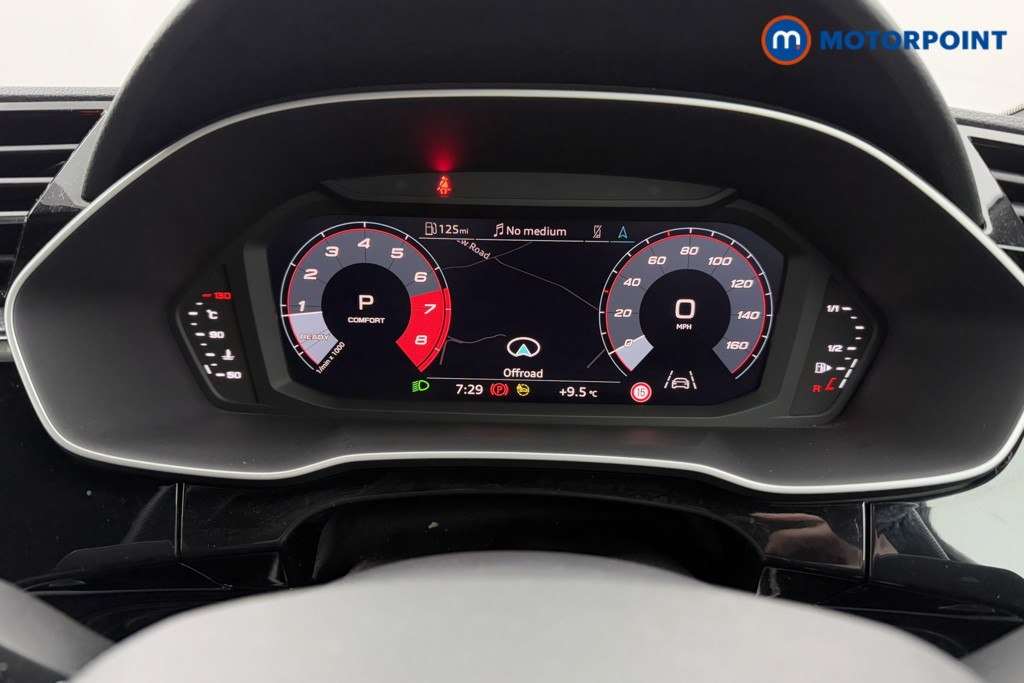 Used Audi Q3 for sale - 77364722: Photo 14