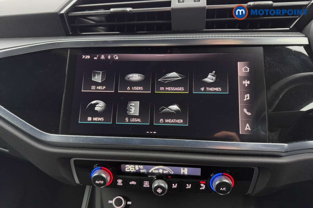 Used Audi Q3 for sale - 77364722: Photo 16