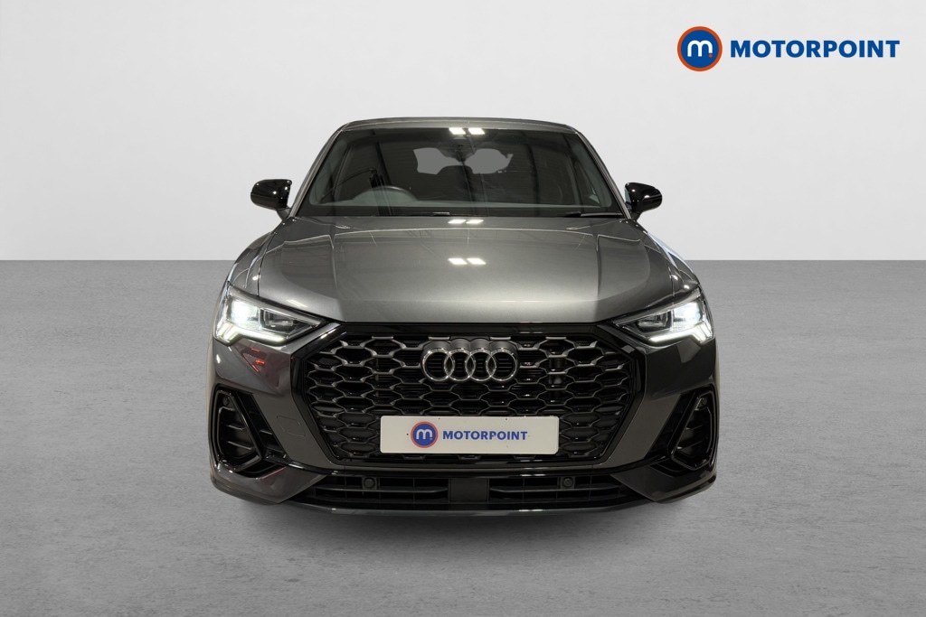 Used Audi Q3 for sale - 77364722: Photo 2