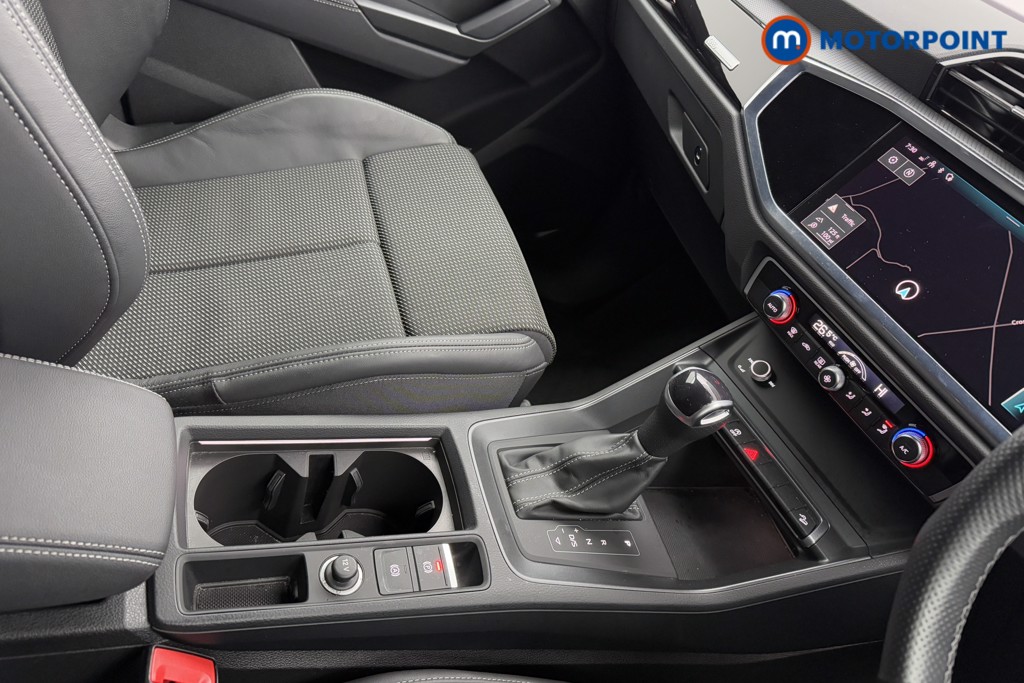 Used Audi Q3 for sale - 77364722: Photo 23