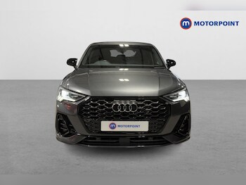 Used Audi Q3 undefined for sale - 77364722: Photo